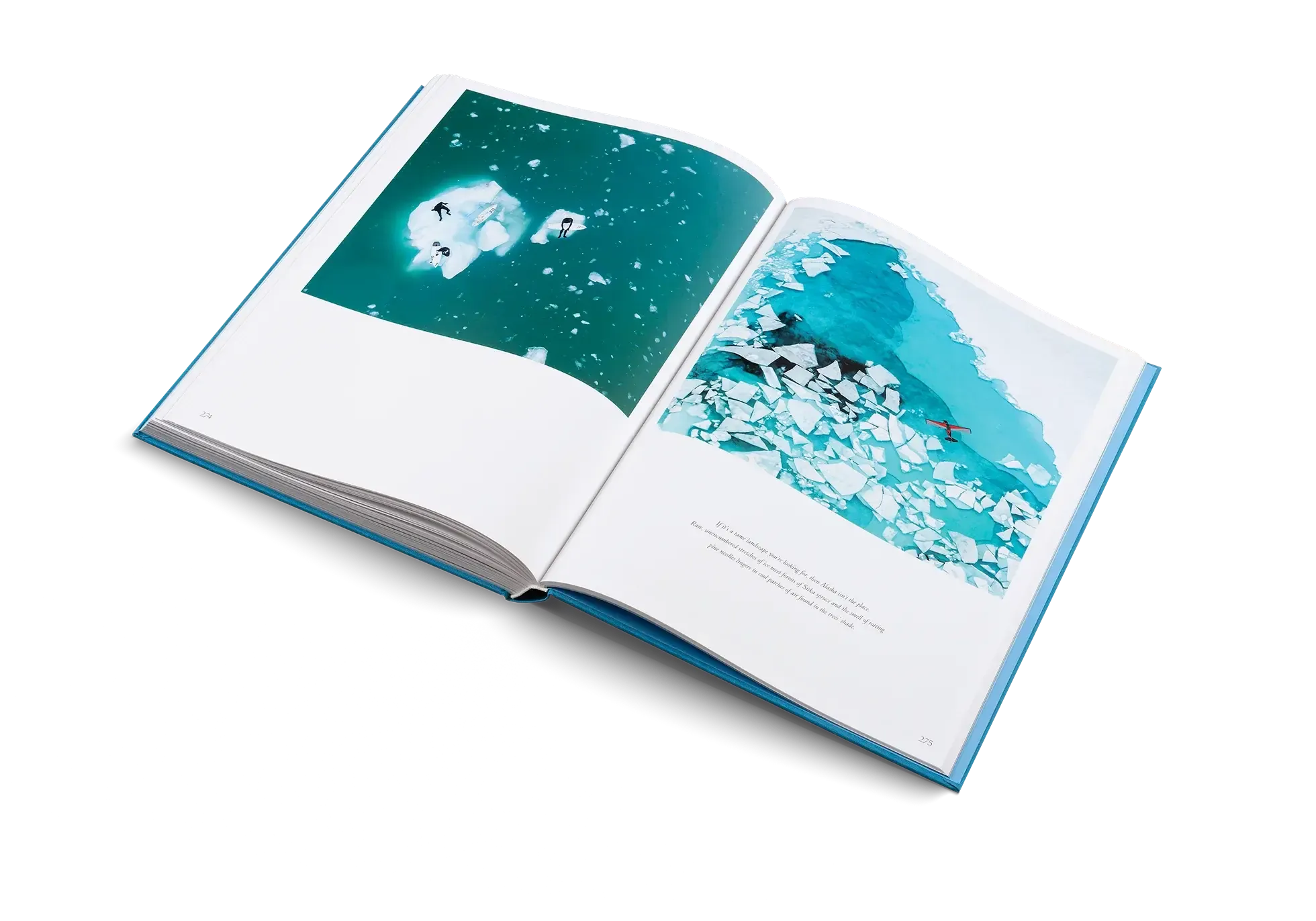 The Oceans: The Maritime Photography of Chris Burkard - Keel Surf & Supply