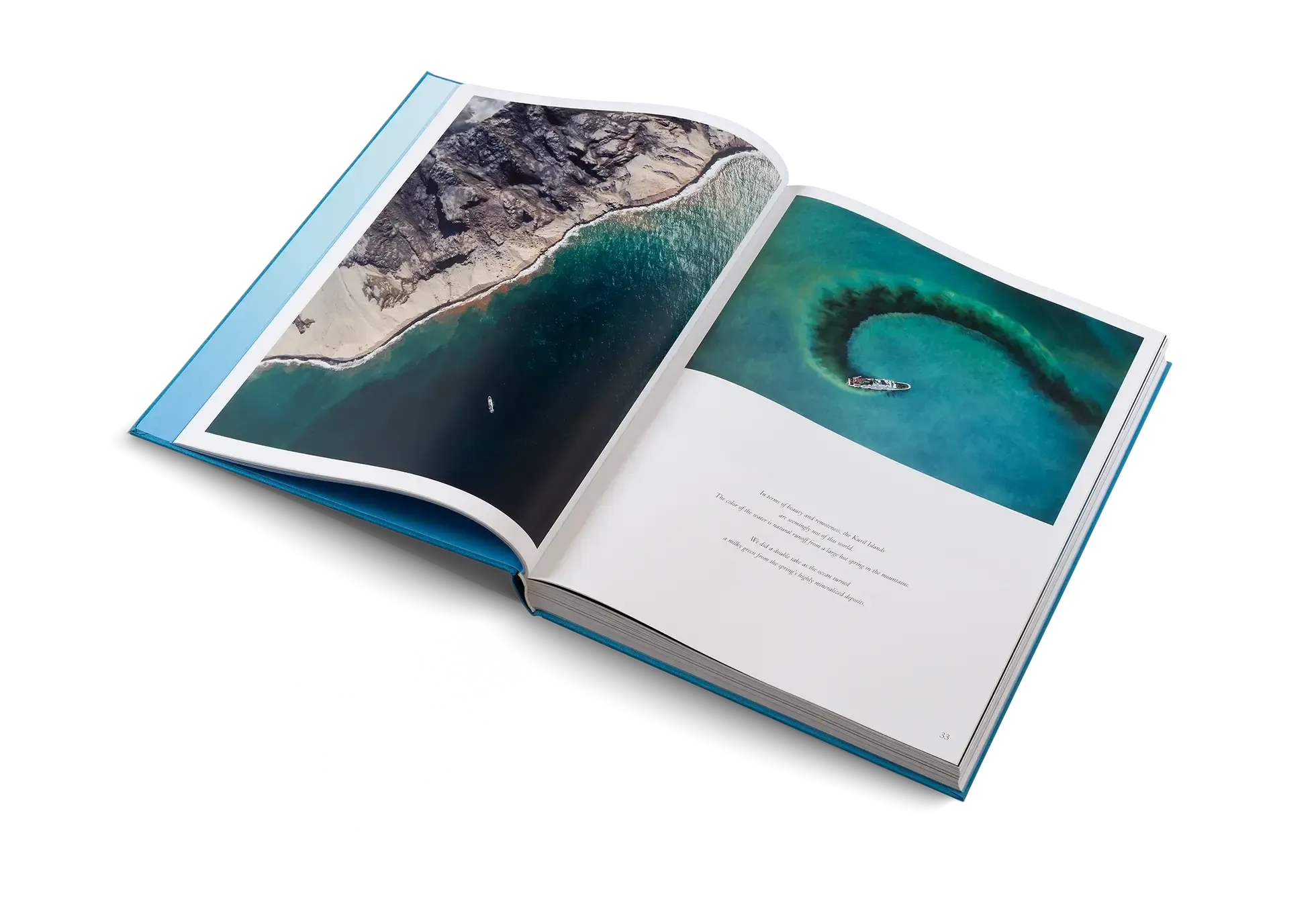 The Oceans: The Maritime Photography of Chris Burkard - Keel Surf & Supply