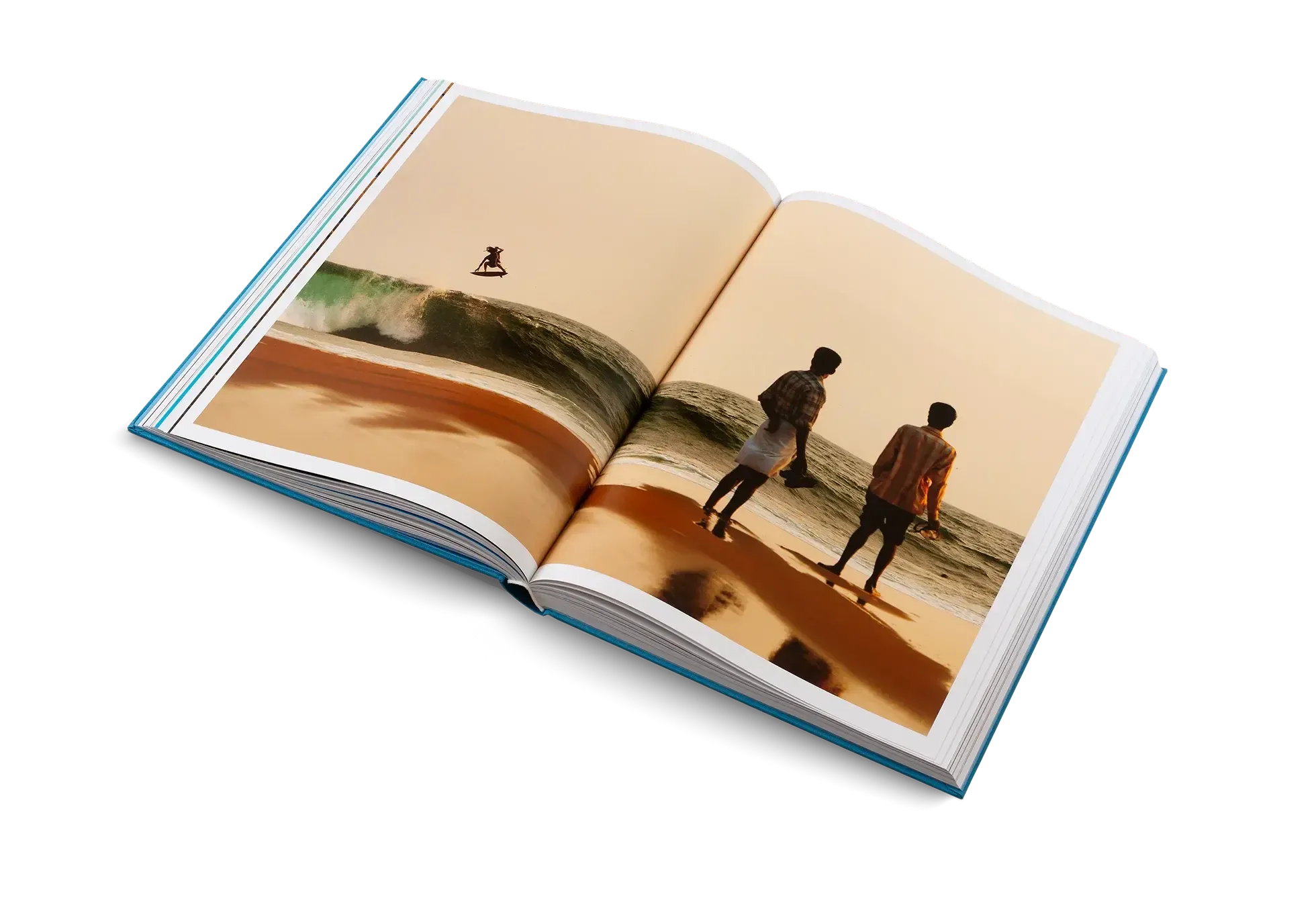 The Oceans: The Maritime Photography of Chris Burkard - Keel Surf & Supply