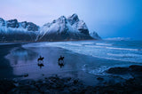 The Oceans: The Maritime Photography of Chris Burkard - Keel Surf & Supply
