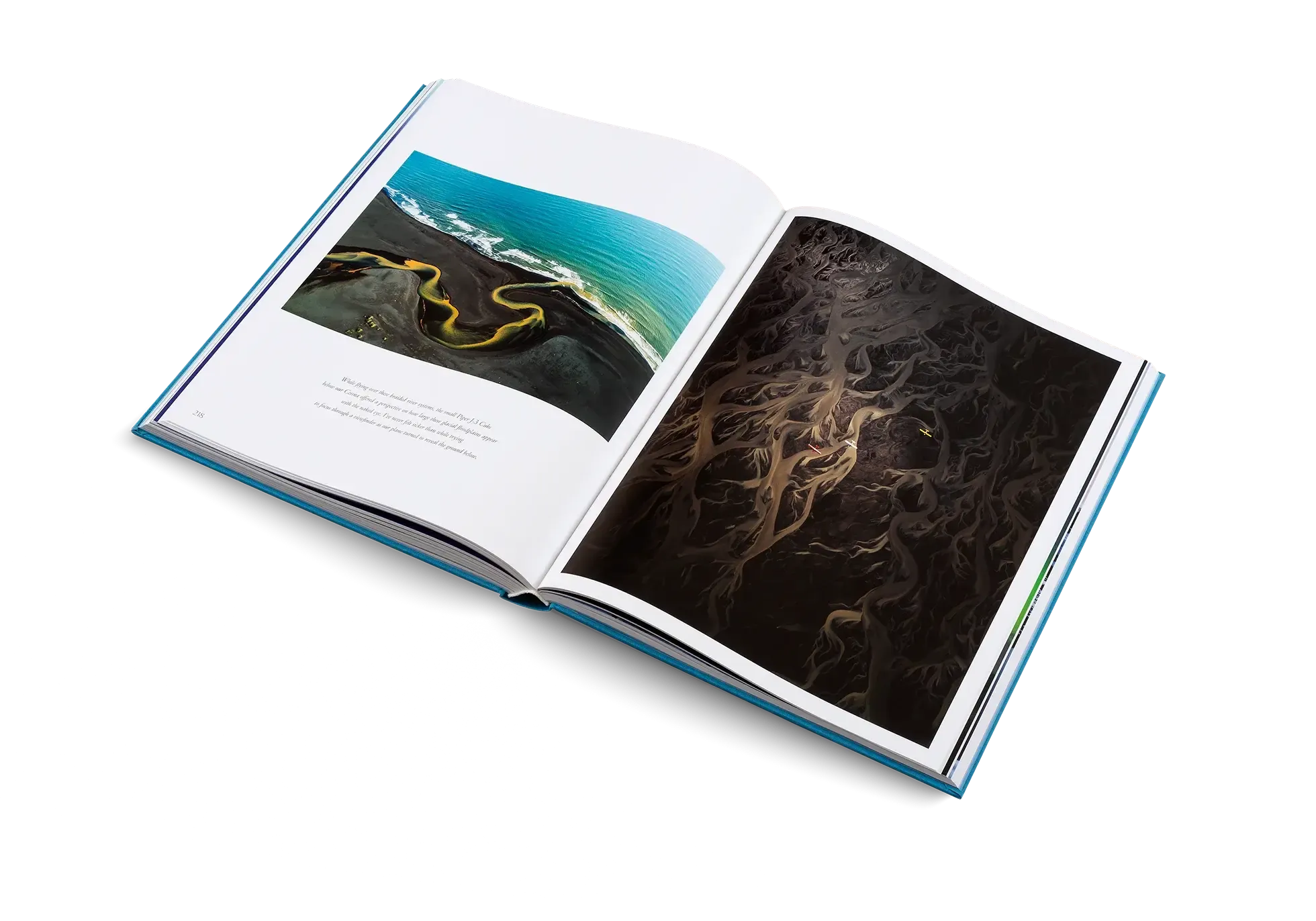 The Oceans: The Maritime Photography of Chris Burkard - Keel Surf & Supply
