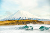 The Oceans: The Maritime Photography of Chris Burkard - Keel Surf & Supply