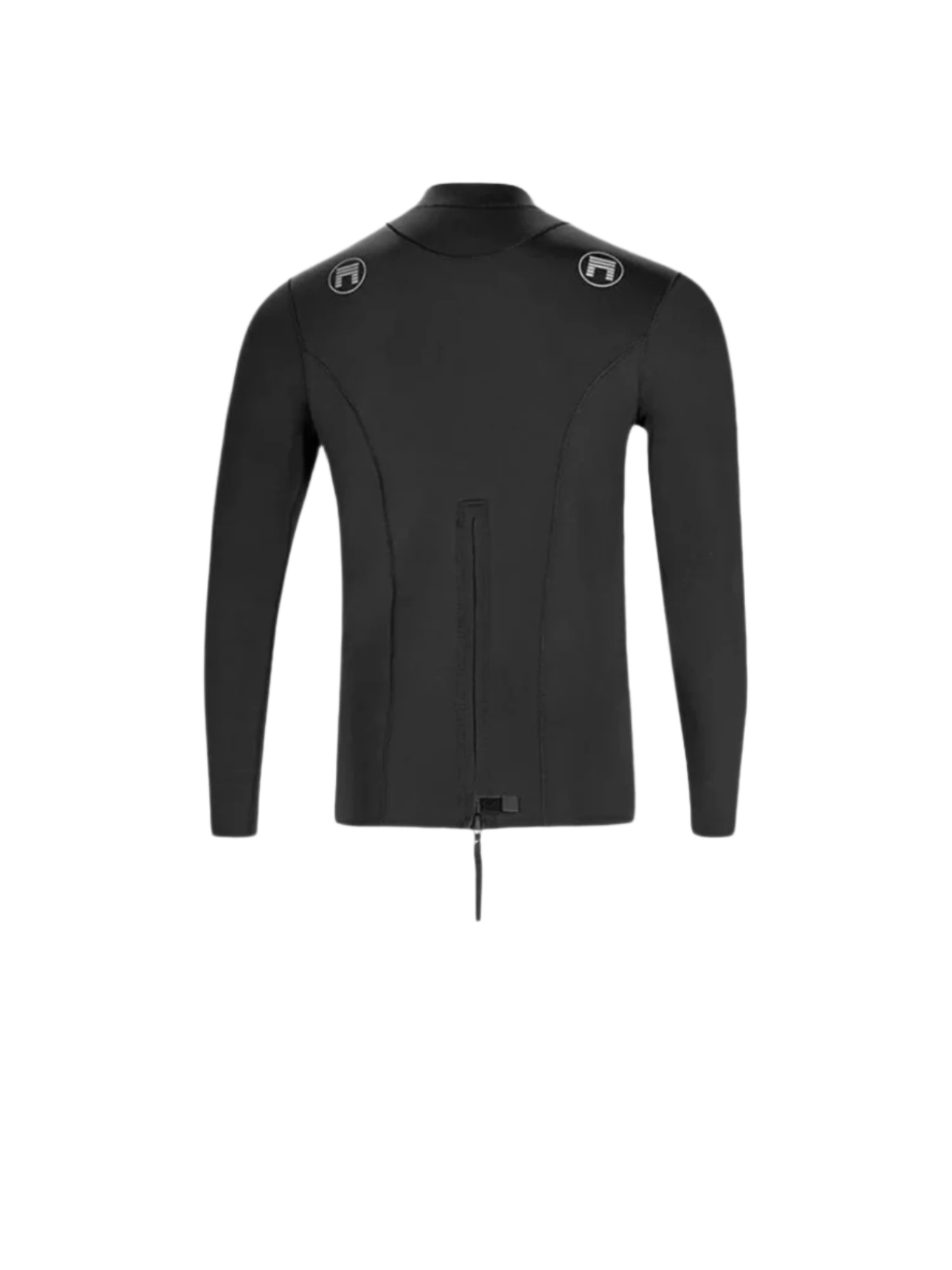 NEMEAN M's Hydrasilk 2mm Top - Keel Surf & Supply