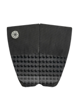 Octopus Hobgood Hybrid Grip ~ Black