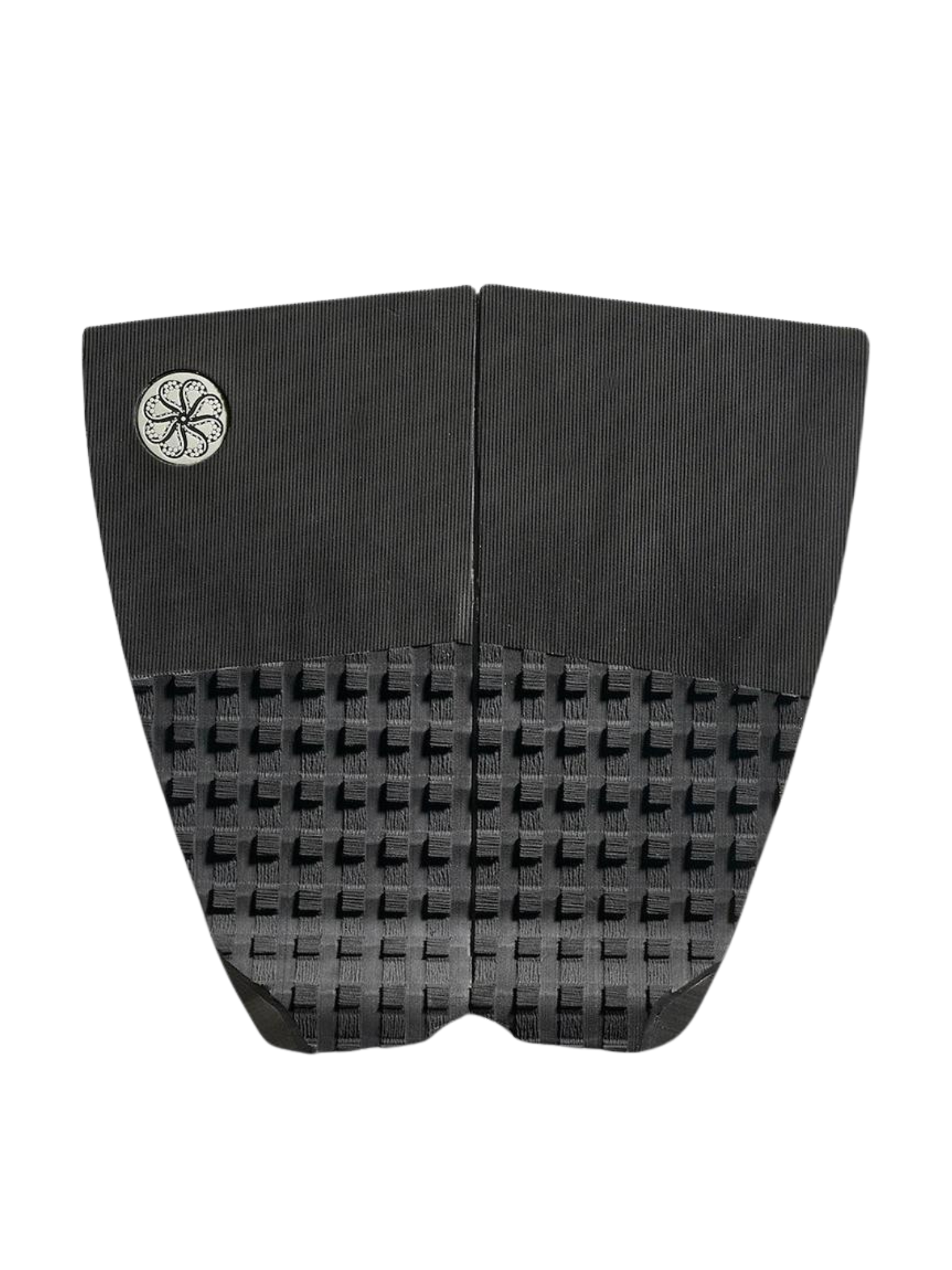 Octopus Hobgood Hybrid Grip ~ Black