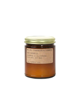 Teakwood & Tobacco - Keel Surf & Supply