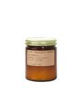 Teakwood & Tobacco - Keel Surf & Supply