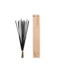 Pf Candle Incense Teakwood & Tabacco