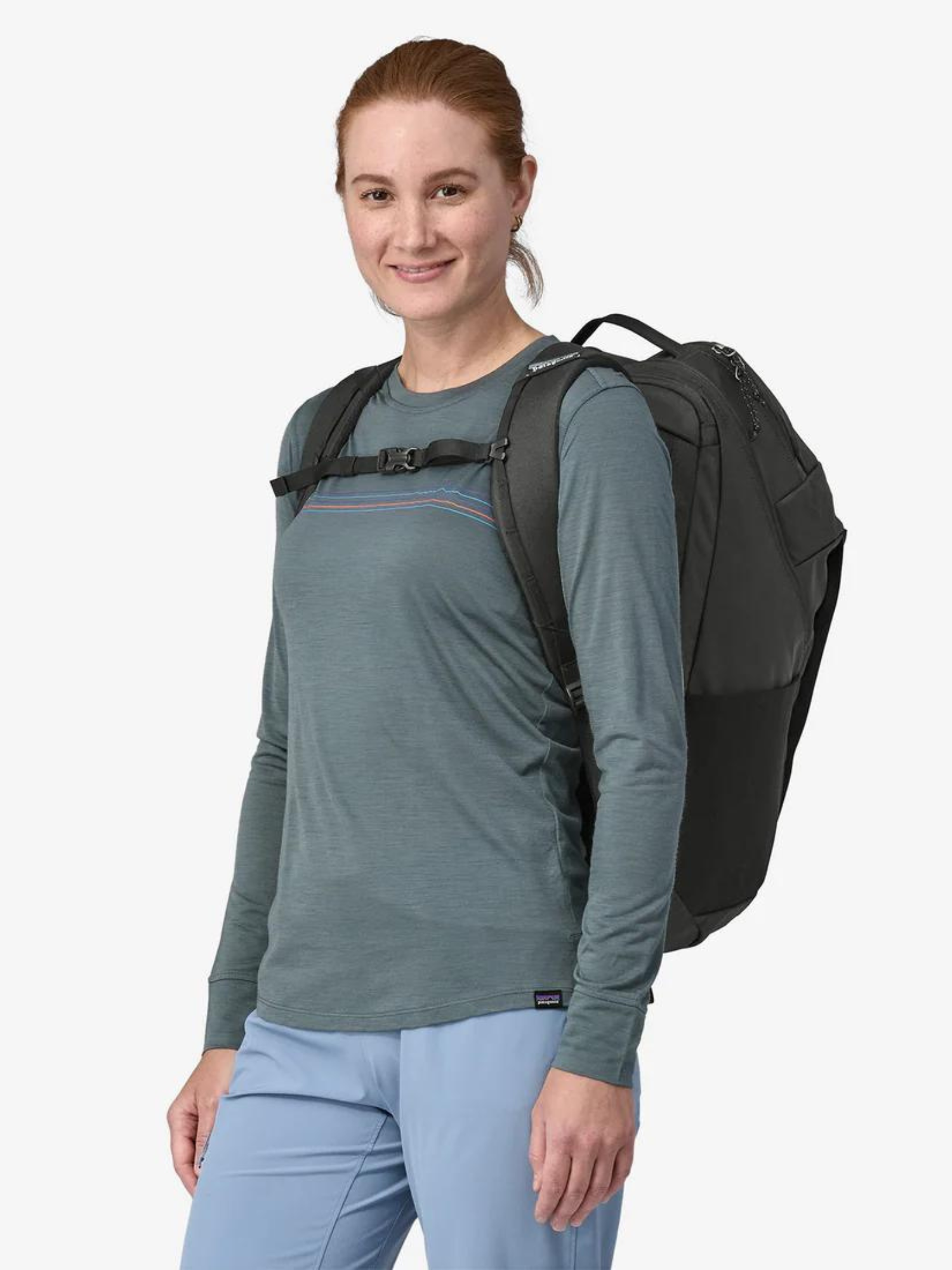 Patagonia Black Hole® Pack 32L Black - Keel Surf & Supply