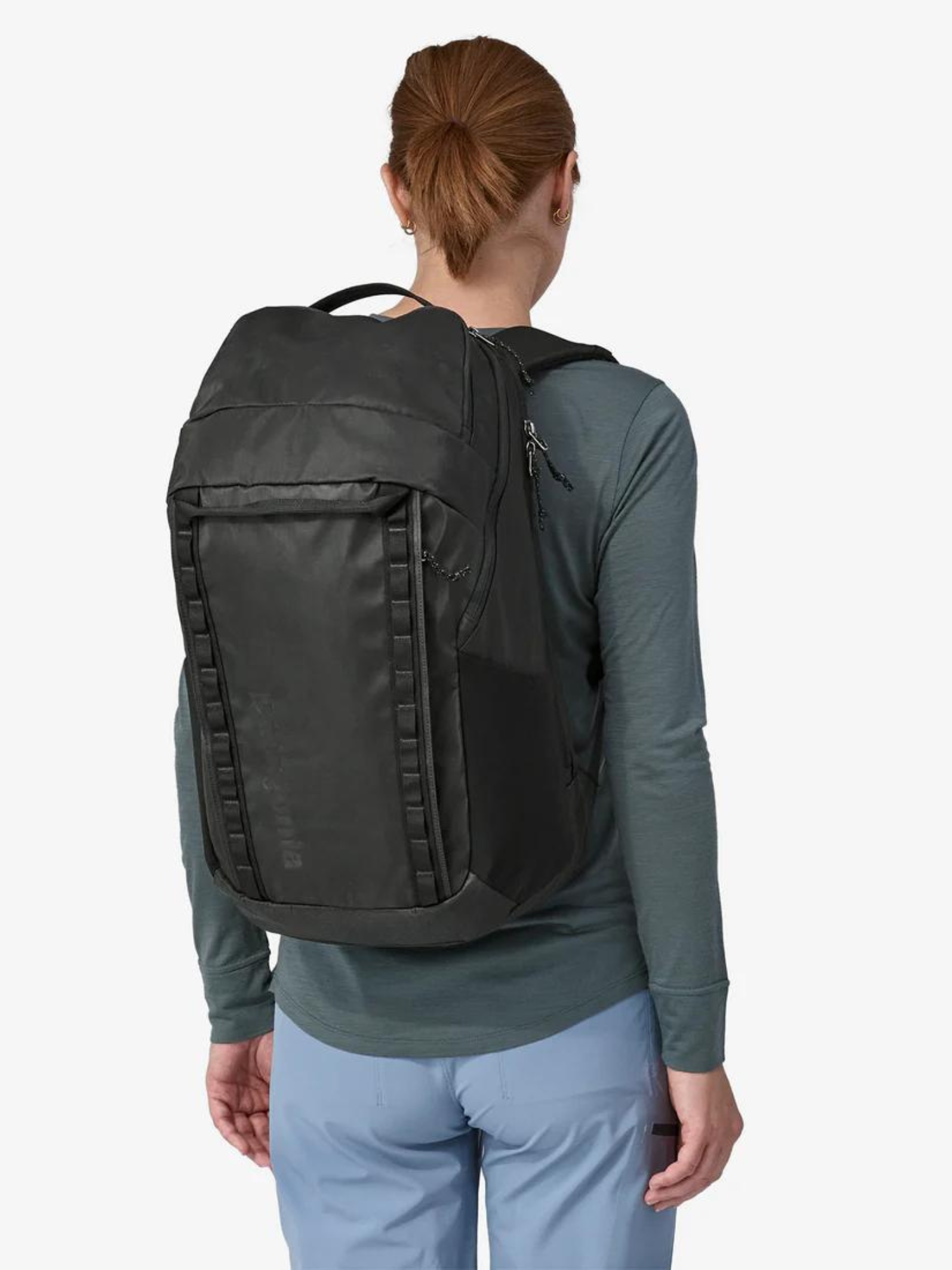 Patagonia Black Hole® Pack 32L Black - Keel Surf & Supply
