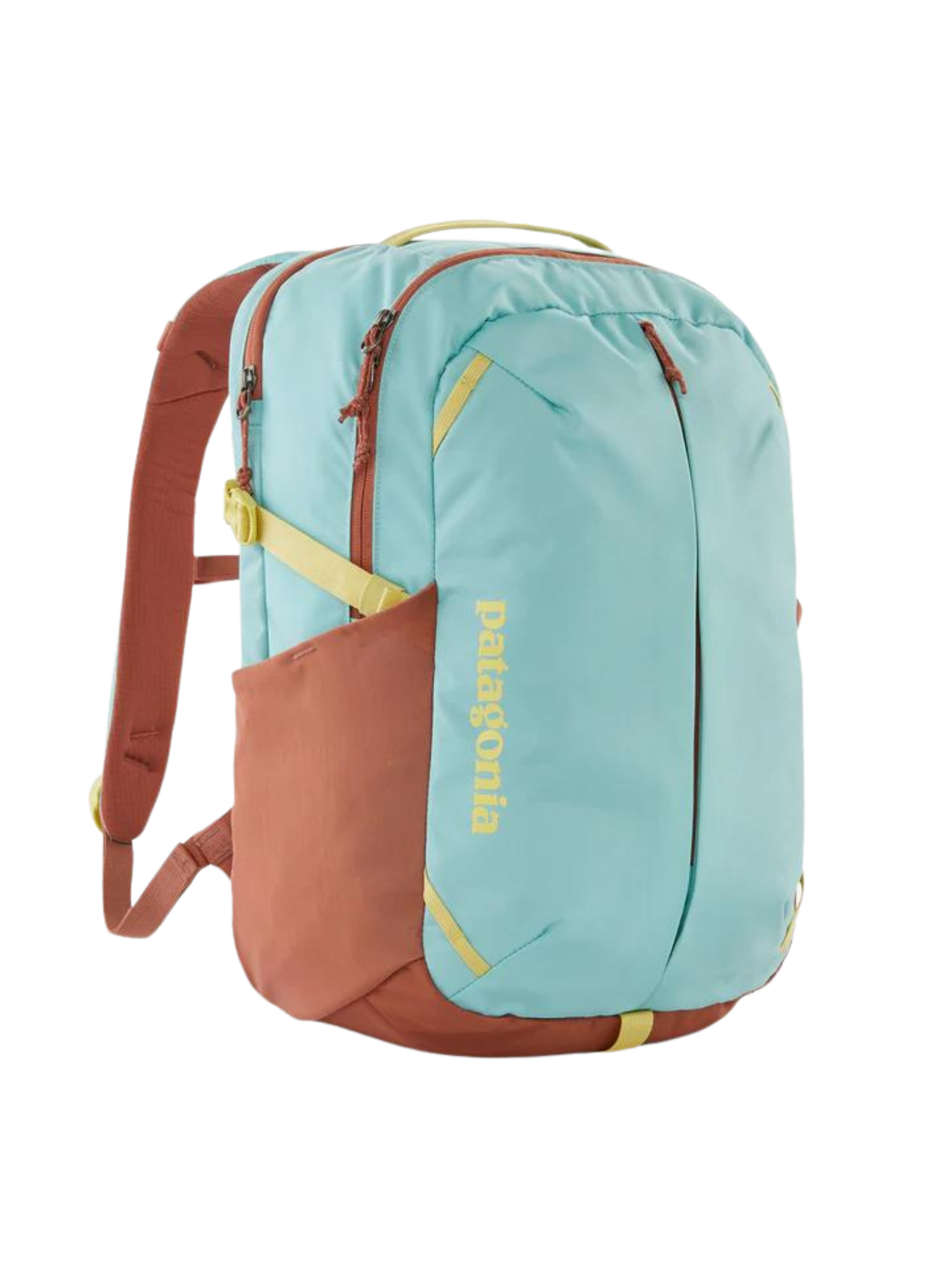 Patagonia Refugio Daypack 26L Skiff Blue | Keel Surf & Supply