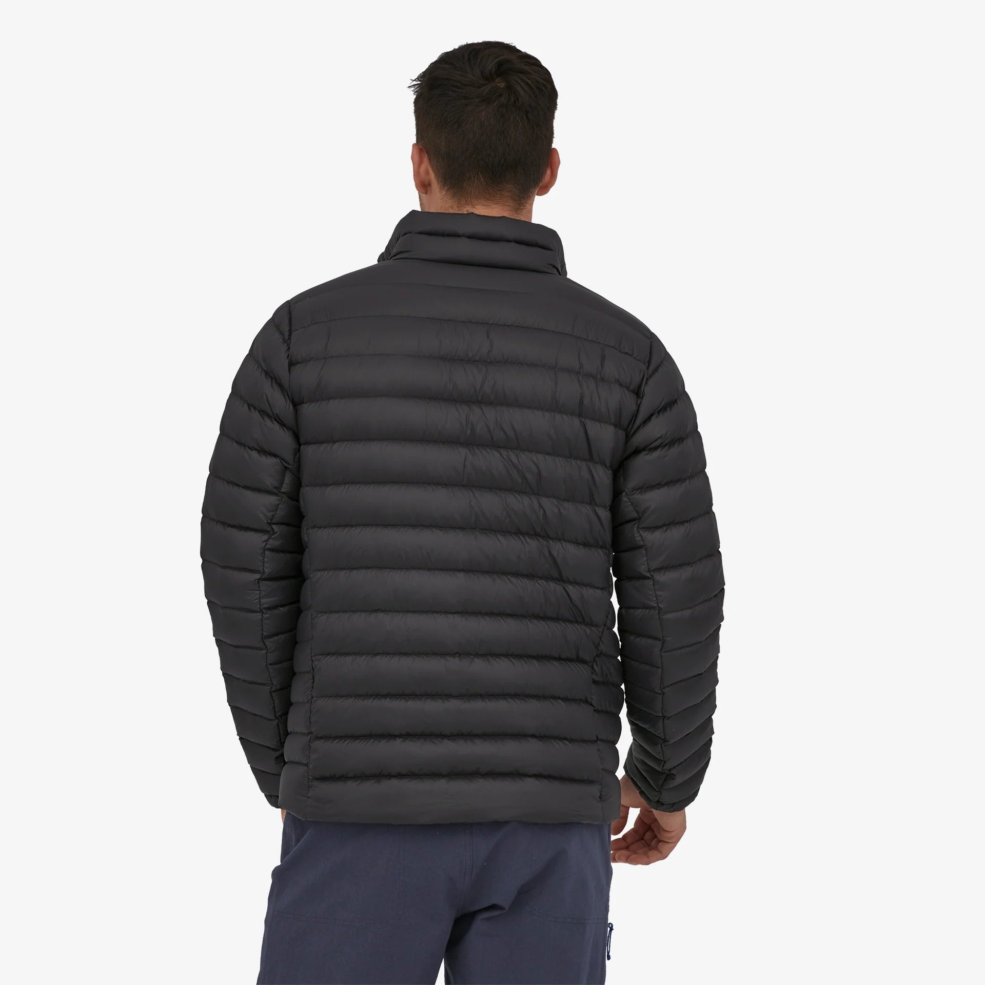 Men's Down Sweater - Keel Surf & Supply