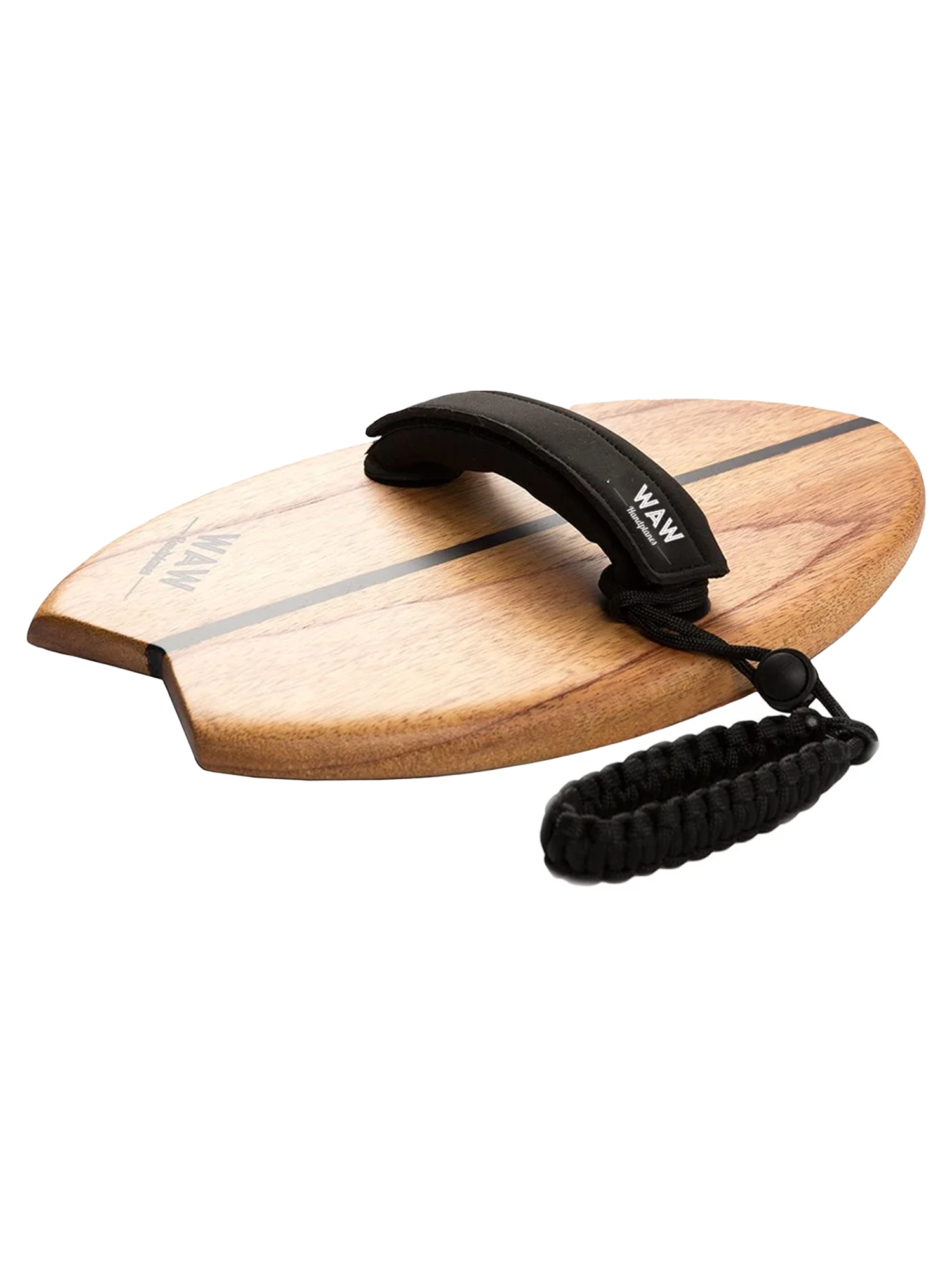 Bodysurfing Handplane - Pinstripe Fish