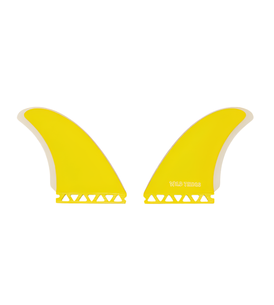 Wild Things Pivot Twin Splice 5.5"  | Keel Surf & Supply