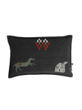 Pony Rider ~ Our Nations Cushion Cover | Keel Surf & Supply