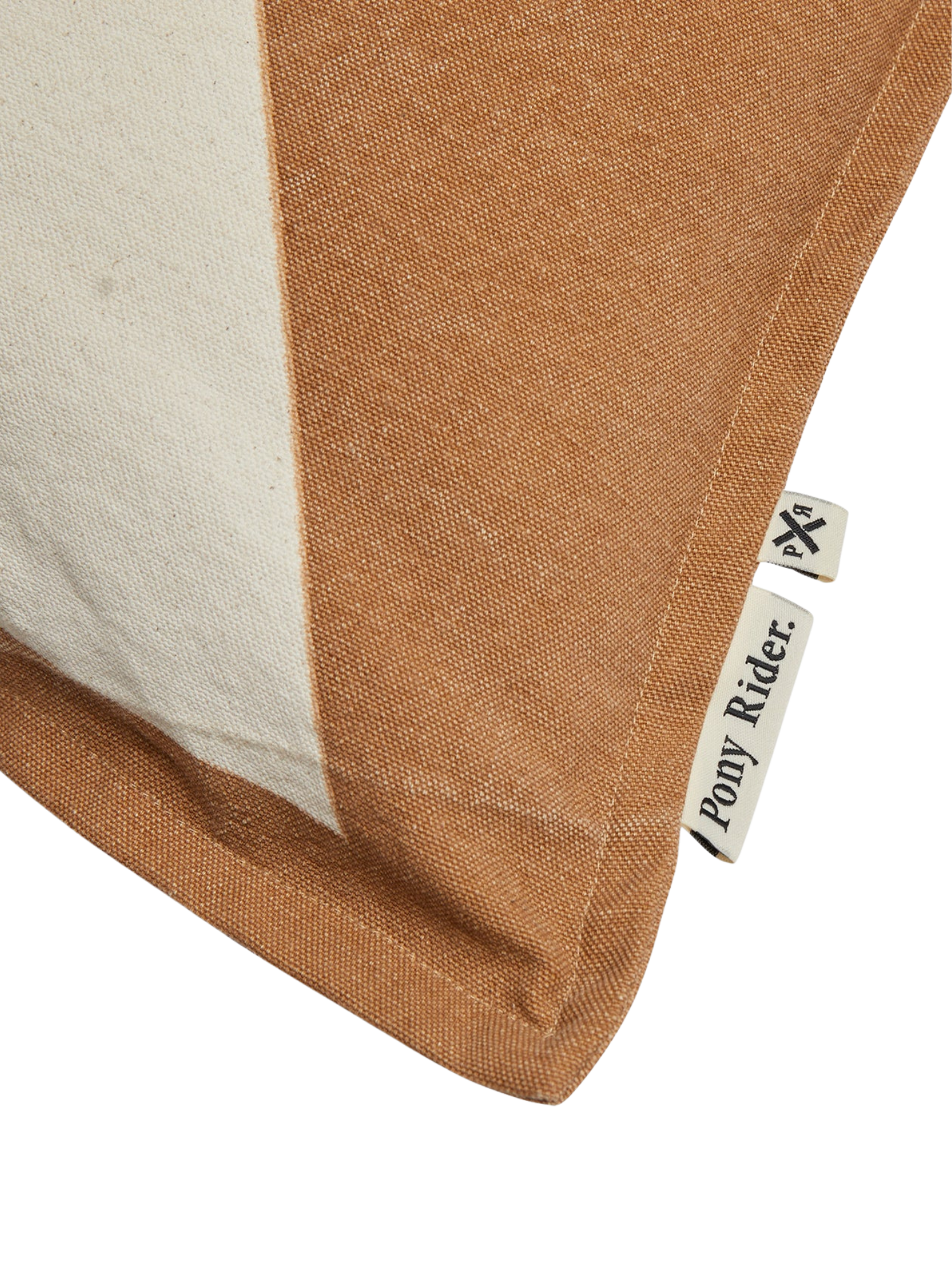 Pony Rider Squeeze U Cushion | Safari