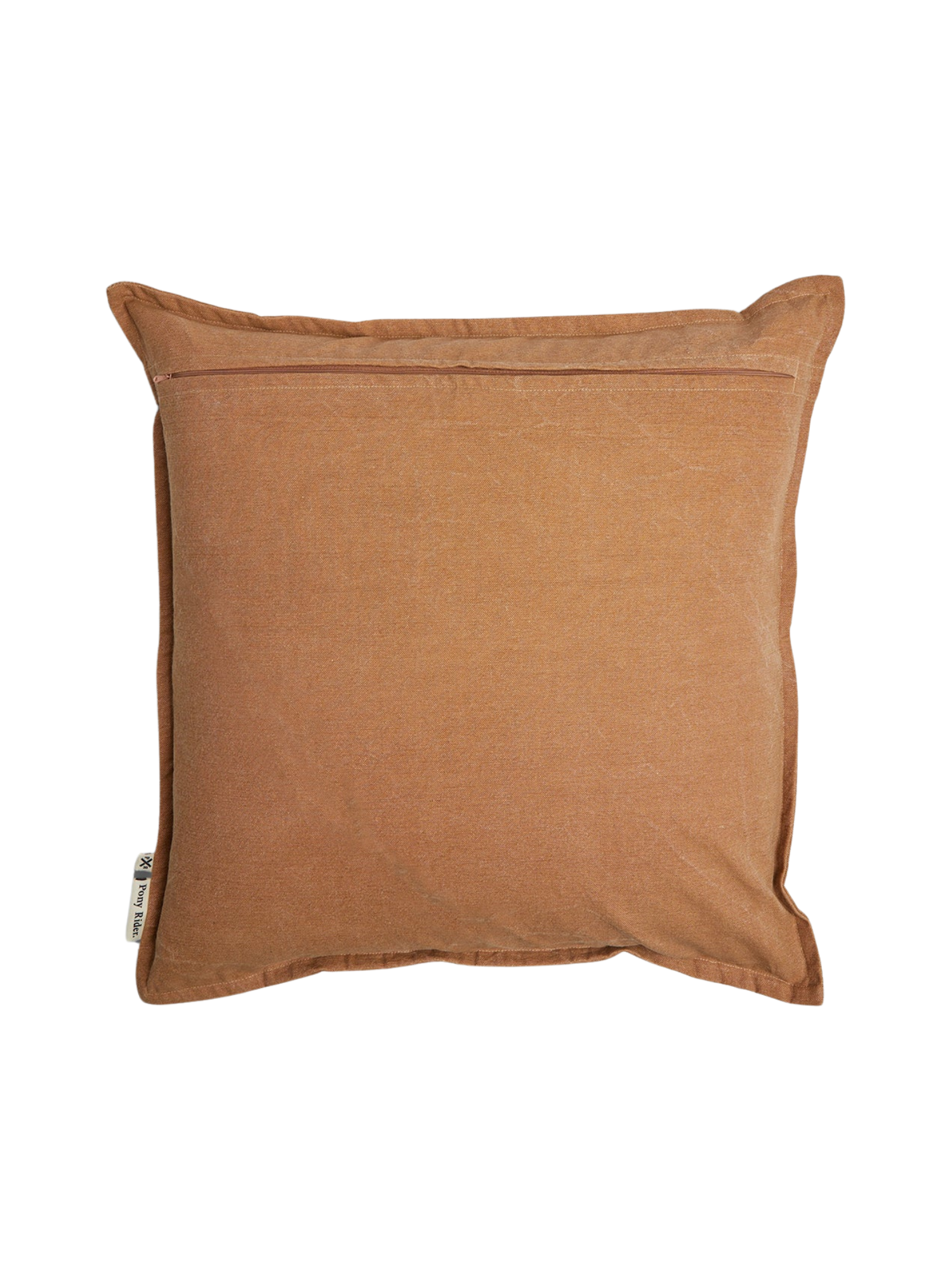Pony Rider Squeeze U Cushion | Safari