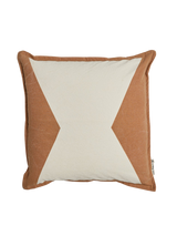 Pony Rider Squeeze U Cushion | Safari