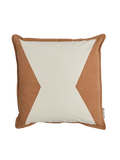 Pony Rider Squeeze U Cushion | Safari