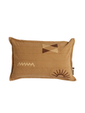 Pony Rider ~ Lil Ancestors Way Cushion Cover | Keel Surf & Supply
