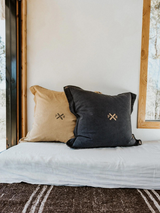 Pony Rider Highlander Cushion - Safari | Keel Surf & Supply