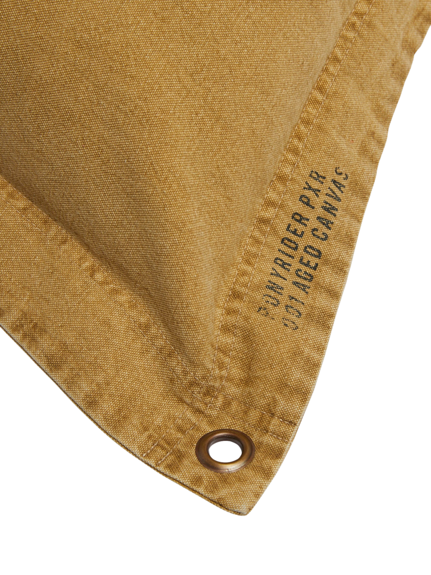 Pony Rider Highlander Cushion - Safari | Keel Surf & Supply
