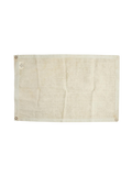 Pony Rider ~ Our National Wall Banner ~ Natural Recycled