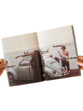 Primitive Skills Magazine Vol 2 - Keel Surf & Supply