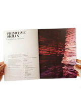 Primitive Skills Magazine Vol 2 - Keel Surf & Supply