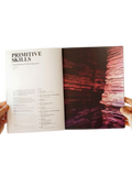 Primitive Skills Magazine Vol 2 - Keel Surf & Supply