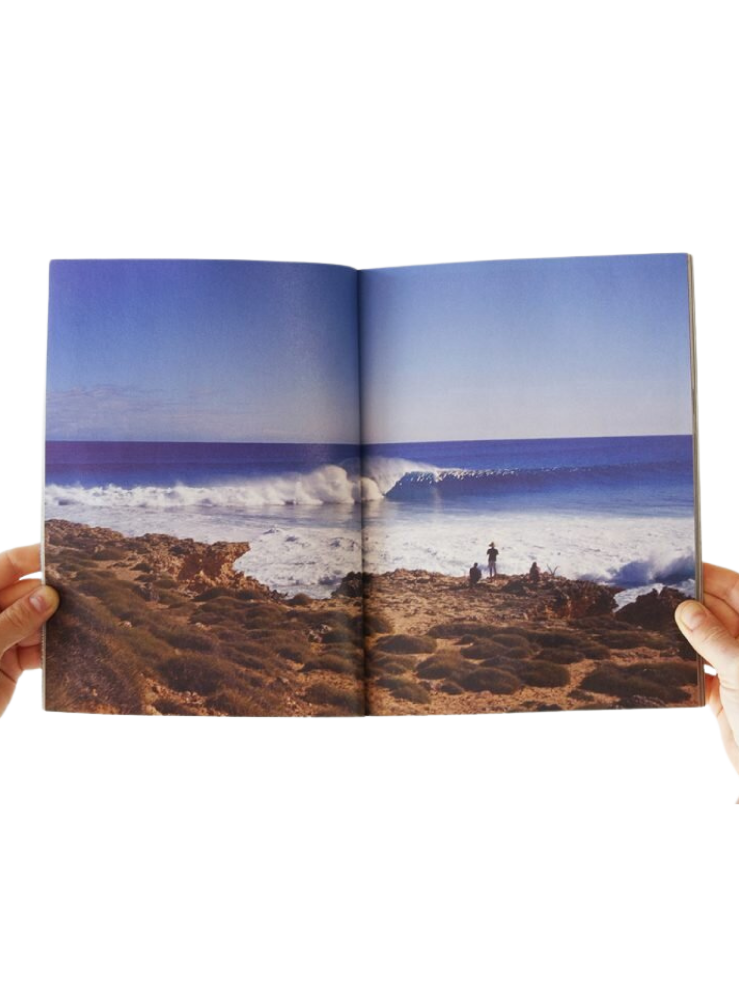 Primitive Skills Magazine Vol 2 - Keel Surf & Supply
