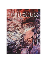 Primitive Skills Magazine - Vol 2