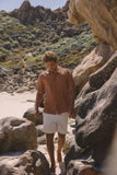 Rhythm Box Jam Natural - Keel Surf & Supply