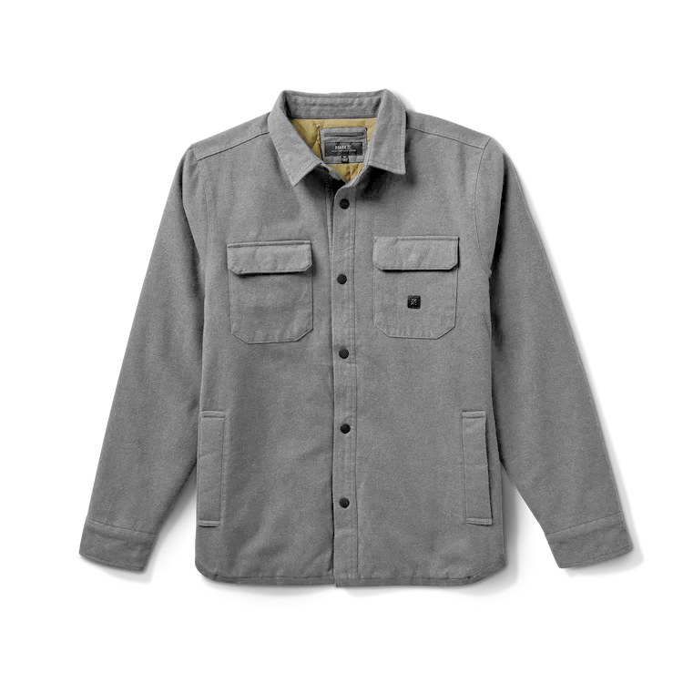 Roark Backwoods Overshirt - Orion