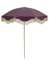 Salty Shadows Passion Beach Umbrella | Keel Surf & Supply