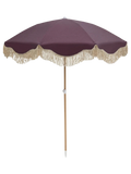 Salty Shadows Passion Beach Umbrella | Keel Surf & Supply