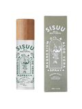 Sisuu ~ Magnesium + Aloe Vera Spray