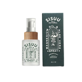 Sisuu ~ Magnesium + Aloe Vera Spray - Keel Surf & Supply