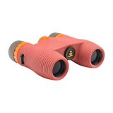 Standard Issue 10x25 Waterproof Binoculars - Manzanita Red | Keel Surf & Supply