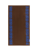 Sun Rituals Escondido Towel - Brown | Keel Surf & Supply