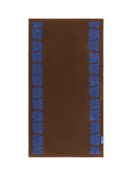 Sun Rituals Escondido Towel - Brown | Keel Surf & Supply