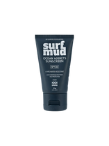 Ocean Addicts SPF30 Sunscreen - Keel Surf & Supply