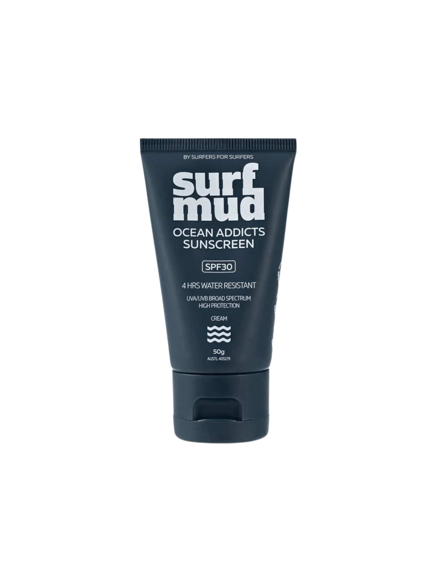 Ocean Addicts SPF30 Sunscreen - Keel Surf & Supply