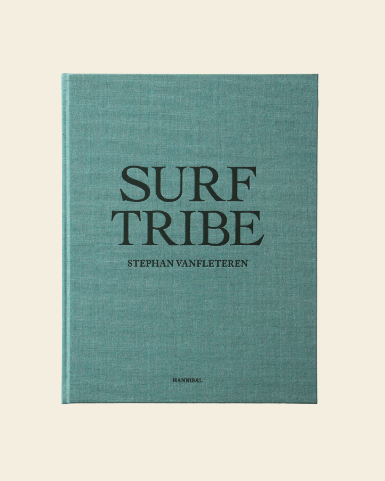 Surf Tribe