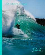 The Surfers  Journal - Keel Surf & Supply
