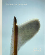 The Surfers  Journal - Keel Surf & Supply