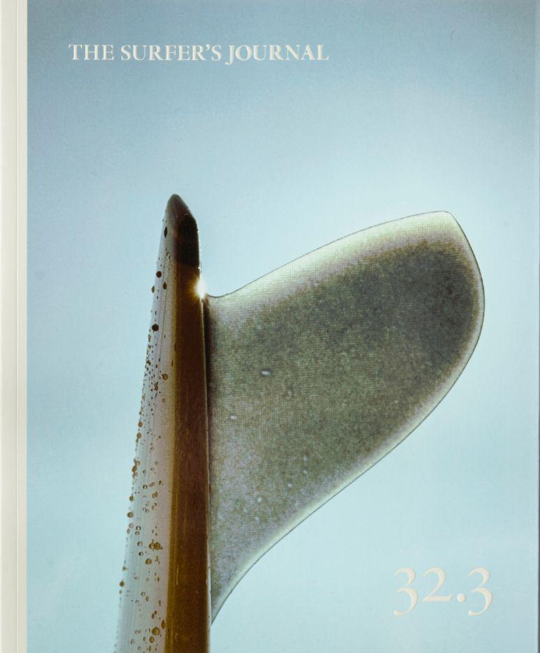 The Surfers  Journal - Keel Surf & Supply