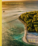 The Surfers  Journal - Keel Surf & Supply