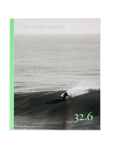 The Surfers  Journal - Keel Surf & Supply