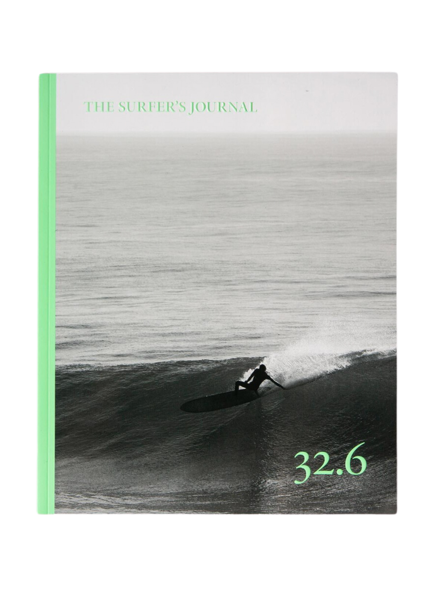 The Surfers  Journal - Keel Surf & Supply